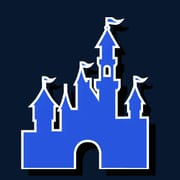 Quiz about disney Icon